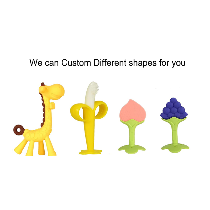The Ultimate Guide for Moms: Caring for Your Little Ones with Silicone ...