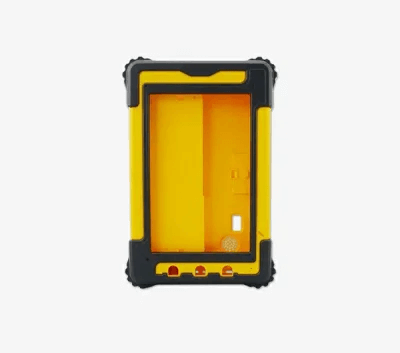 Application Of Silicone Overmolding2 Application Of Silicone Overmolding2