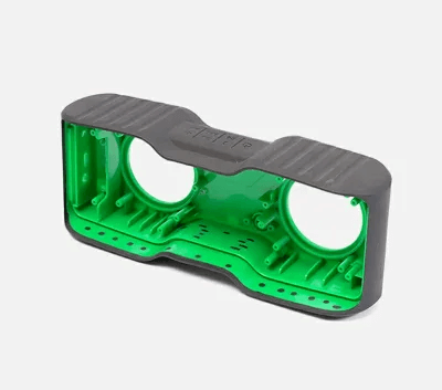 Application Of Silicone Overmolding4 Application Of Silicone Overmolding4