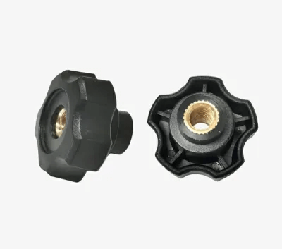 Applications of Insert Molding1 Applications of Insert Molding1