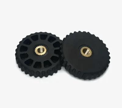 Applications of Insert Molding3 Applications of Insert Molding3