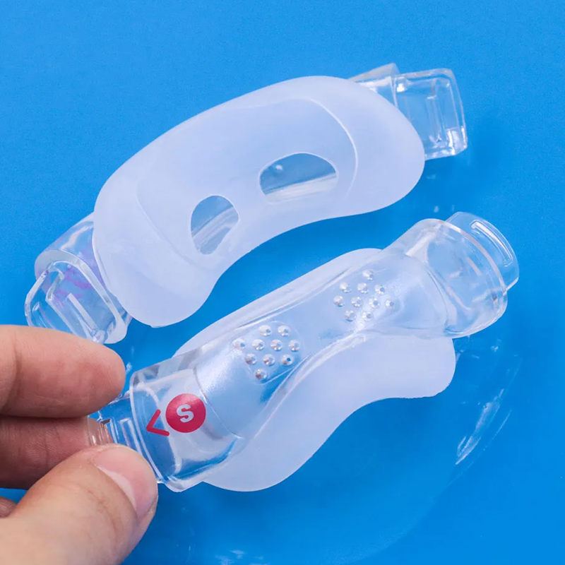 Plastic and LSR Overmolding1