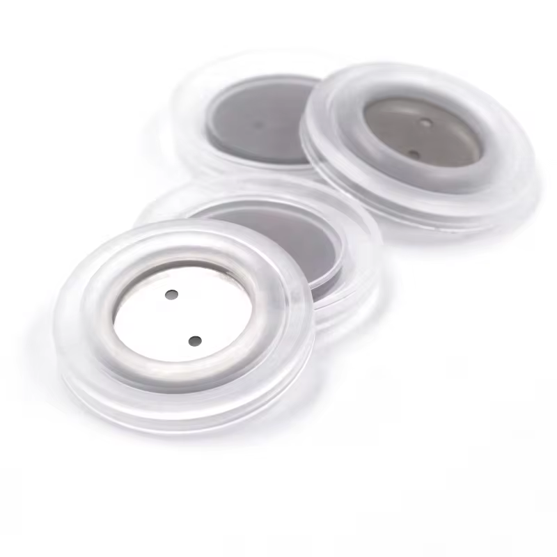 Plastic and LSR Overmolding4