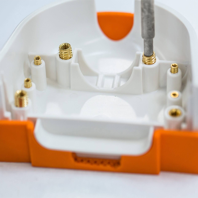 Plastic and LSR Overmolding7