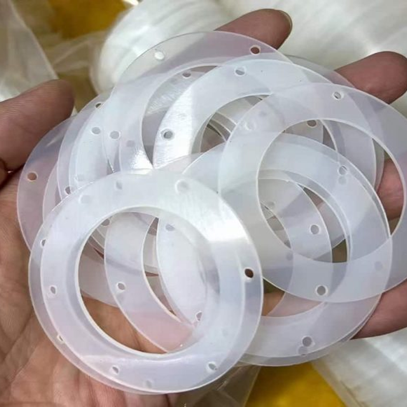 A Detailed Overview of Medical Grade Silicone Properties and Utilization2