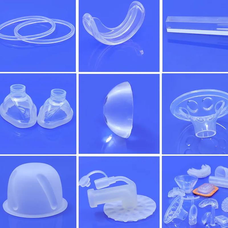 A Detailed Overview of Medical Grade Silicone Properties and Utilization4
