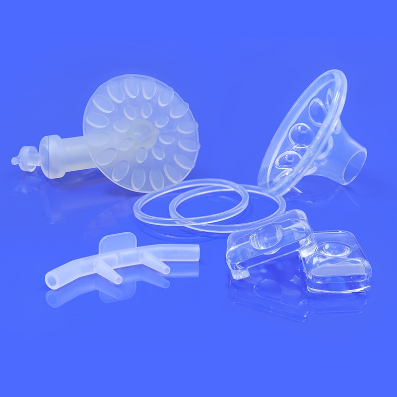A Detailed Overview of Medical Grade Silicone Properties and Utilization5