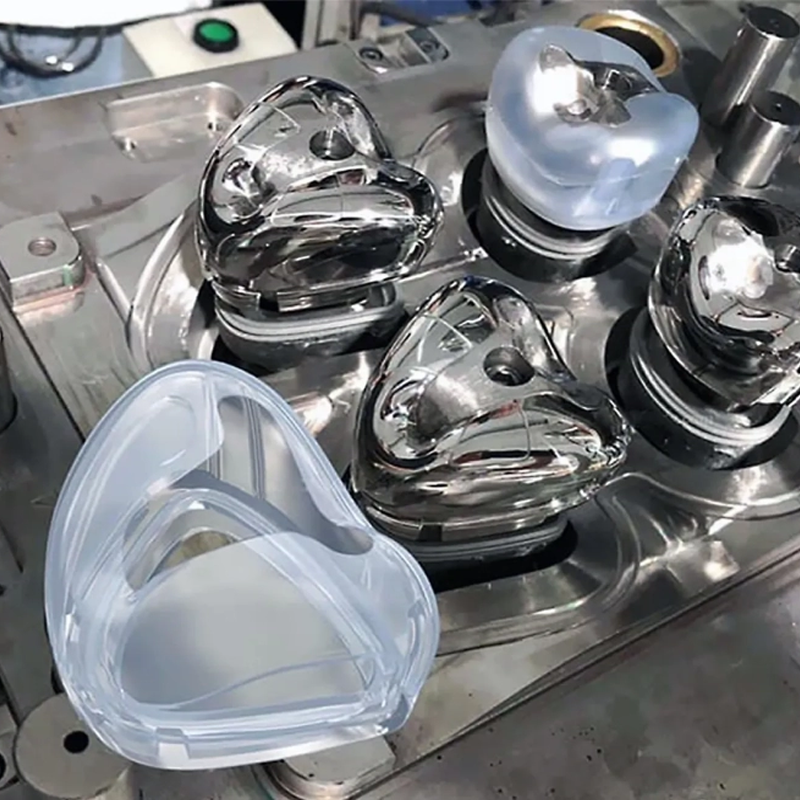 A Detailed Overview of Medical Grade Silicone Properties and Utilization7