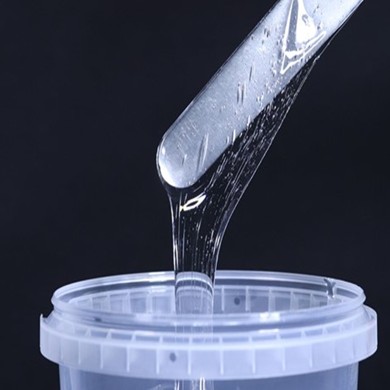 Liquid Silicone Rubber
