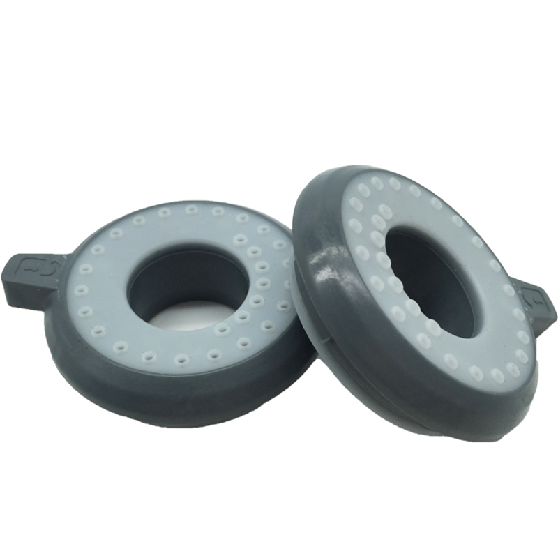 Overmolding Process for Silicone Shower Nozzle Applications4