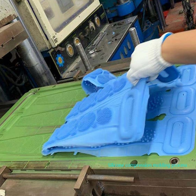 silicone molding2