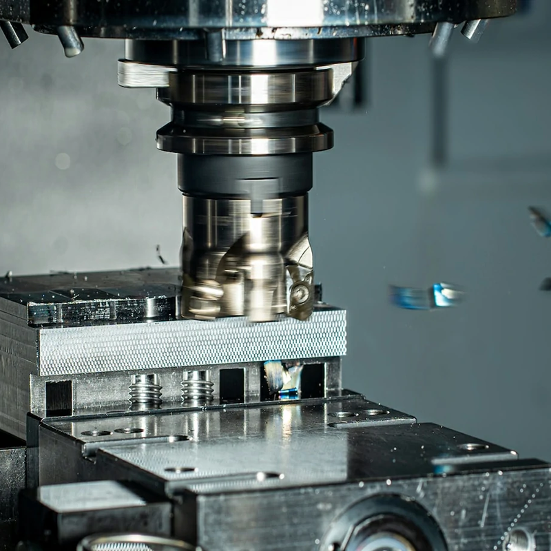 Guidelines for Choosing the Optimal Manufacturing Process for Your Part2