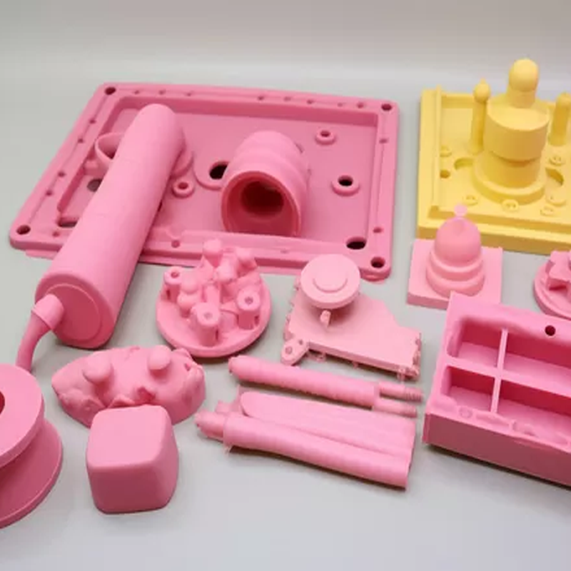 Key Factors Affecting the Price of Custom Silicone Products4