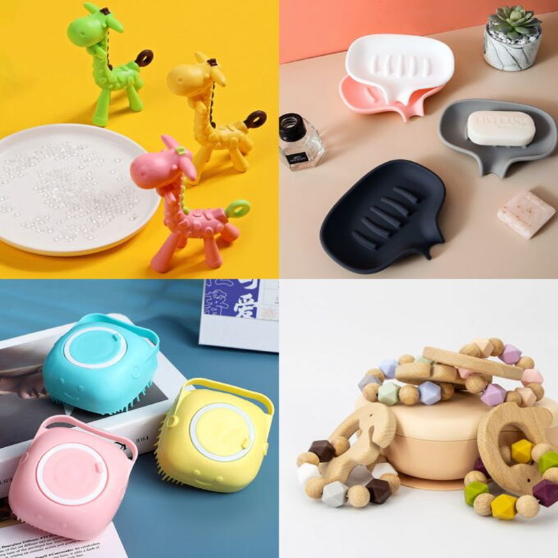 Key Factors Affecting the Price of Custom Silicone Products5