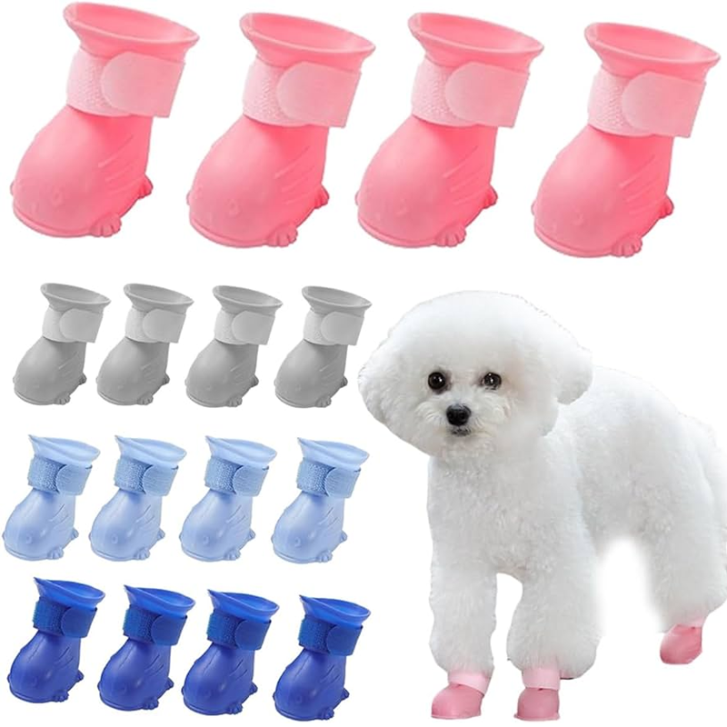 Applications of Silicone Products in the Pet Industry10