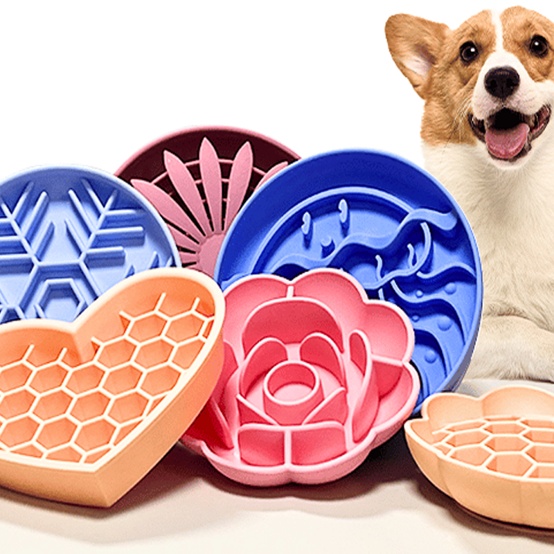 Applications of Silicone Products in the Pet Industry11