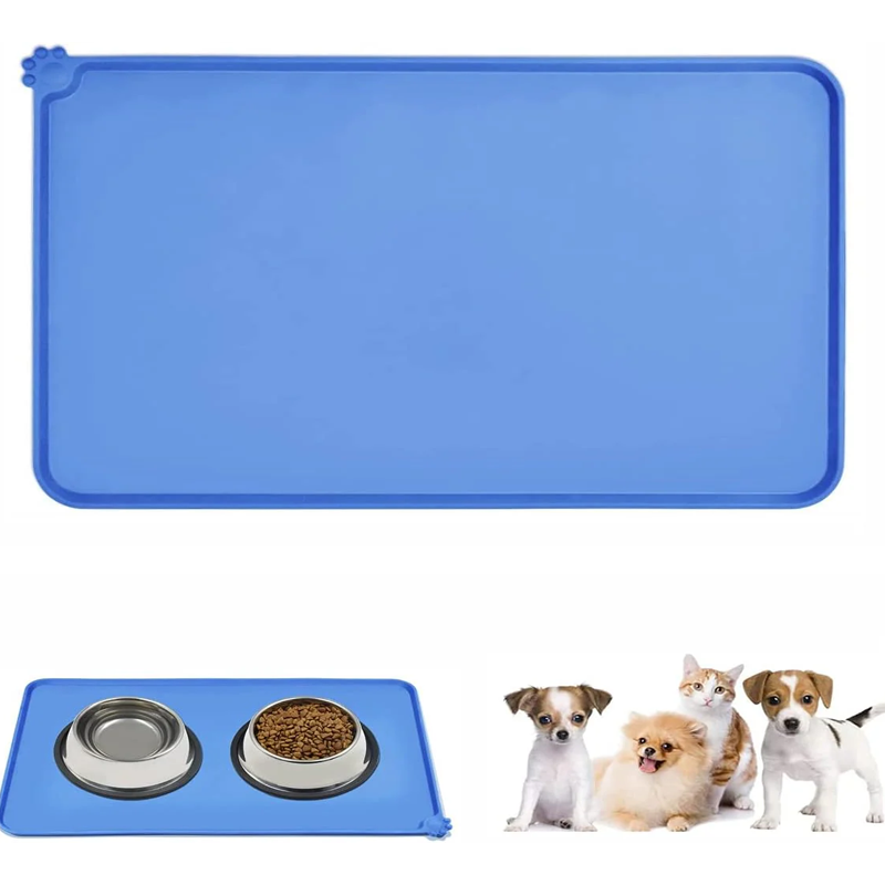 Applications of Silicone Products in the Pet Industry5