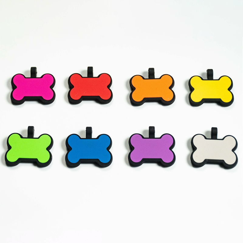 Applications of Silicone Products in the Pet Industry6