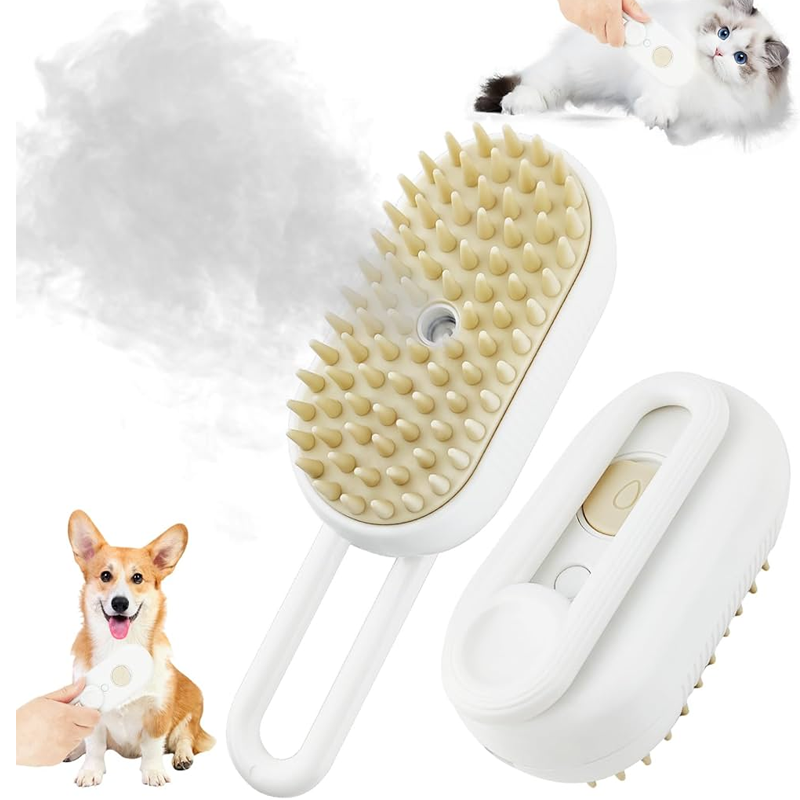 Applications of Silicone Products in the Pet Industry8