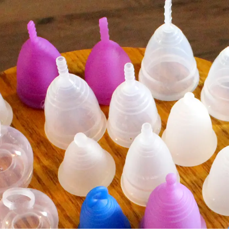 Comprehensive Guide to Silicone Menstrual Cups1