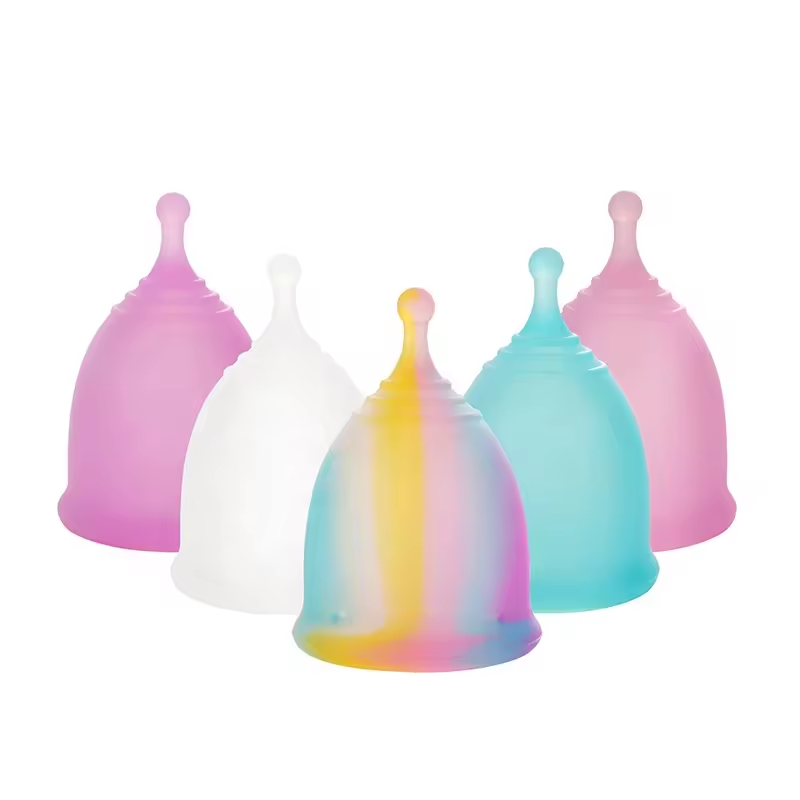Comprehensive Guide to Silicone Menstrual Cups10