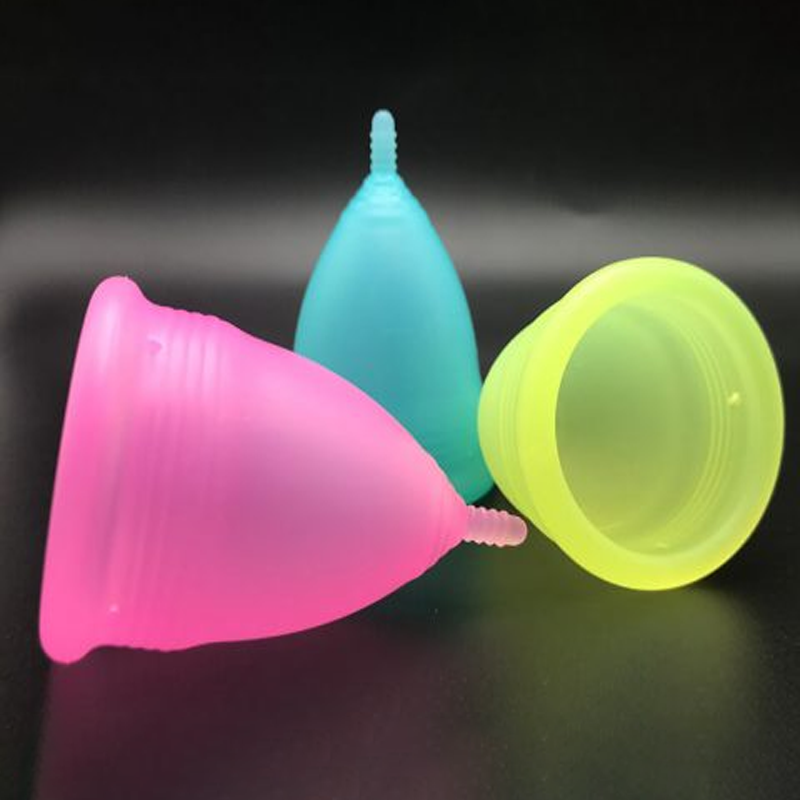 Comprehensive Guide to Silicone Menstrual Cups2