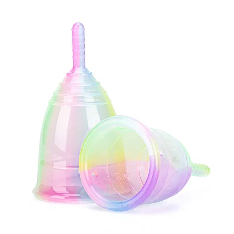 Comprehensive Guide to Silicone Menstrual Cups3