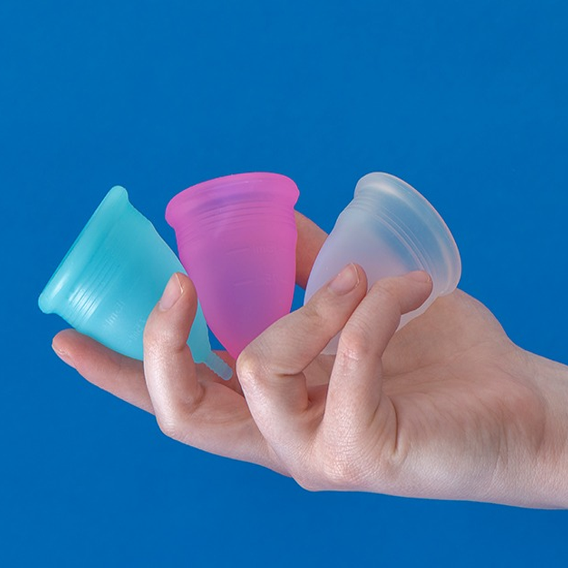 Comprehensive Guide to Silicone Menstrual Cups4