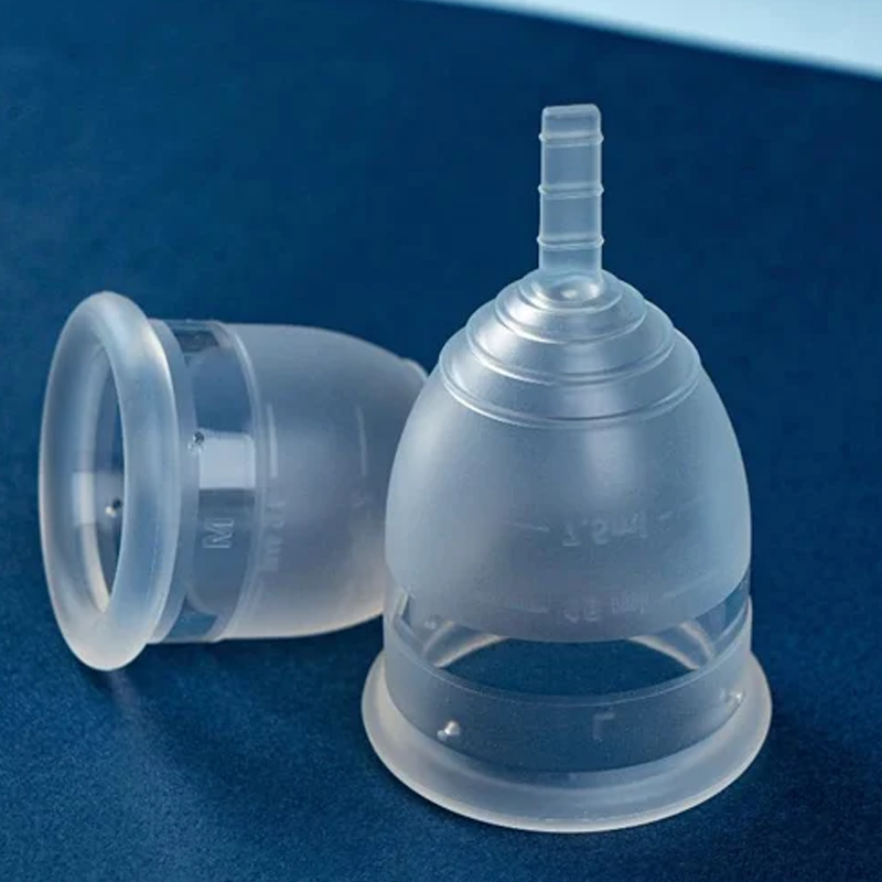 Comprehensive Guide to Silicone Menstrual Cups5