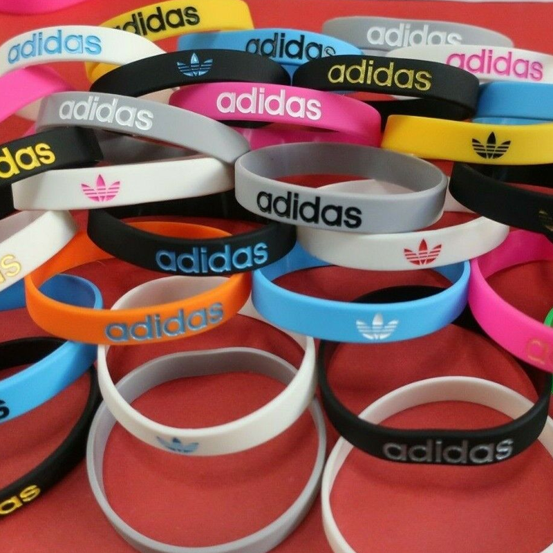 Comprehensive Overview of Custom Silicone Wristbands1