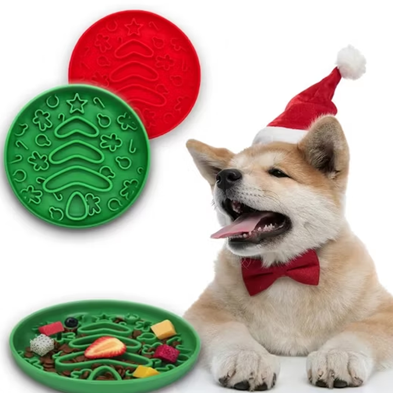 Key Advantages of Choosing Customized Silicone Pet Bowls for Your Pets8