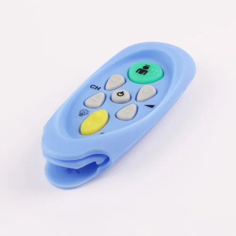 The Importance of Silicone Protective Covers in the Design of Modern Medical Devices7