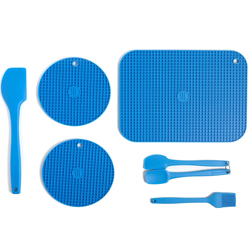 Top 10 Manufacturers of Silicone Kitchen Products in the United States1