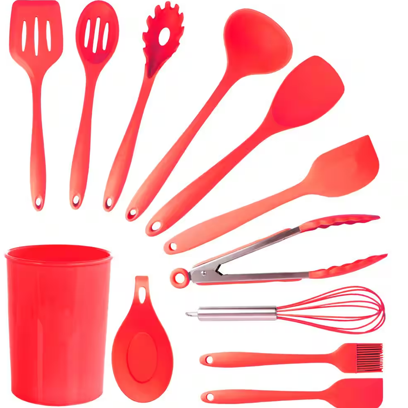 Top 10 Manufacturers of Silicone Kitchen Products in the United States2