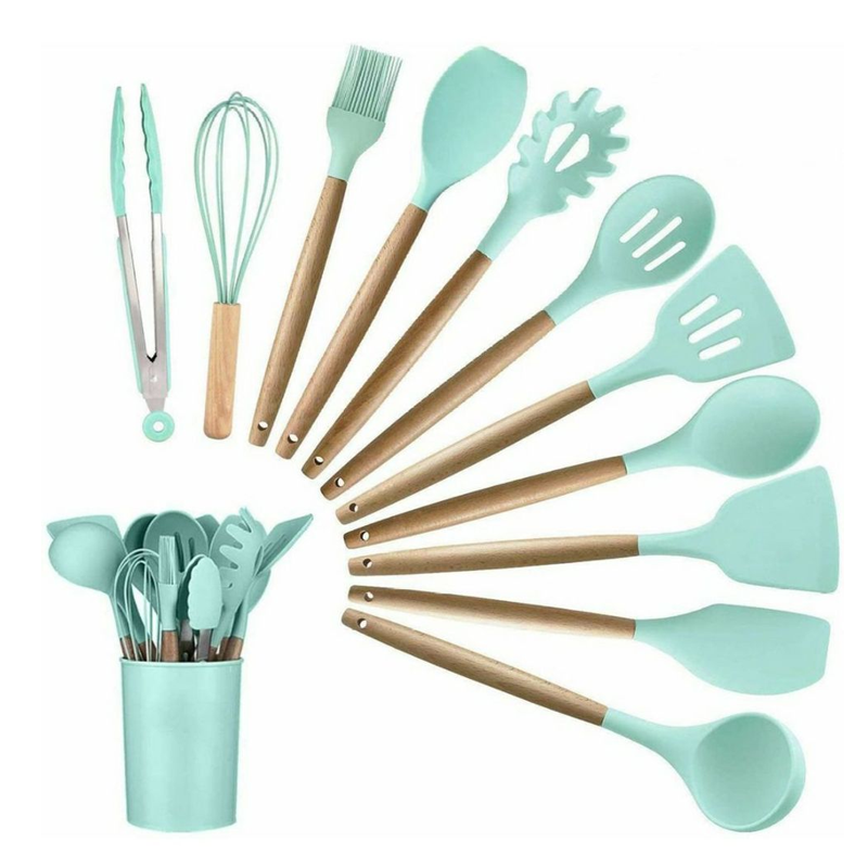 Top 10 Manufacturers of Silicone Kitchen Products in the United States3