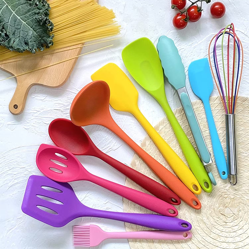 Top 10 Manufacturers of Silicone Kitchen Products in the United States5