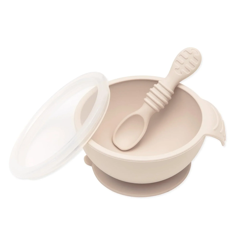 Advantages of Choosing Silicone Utensils for Your Baby2