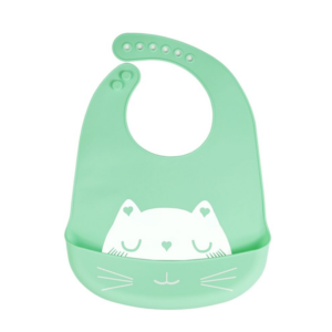 Custom Silicone Baby Bibs Manufacturers2