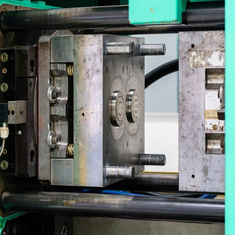 Advantages of Two Shot Injection Molding for Complex Part Manufacturing10