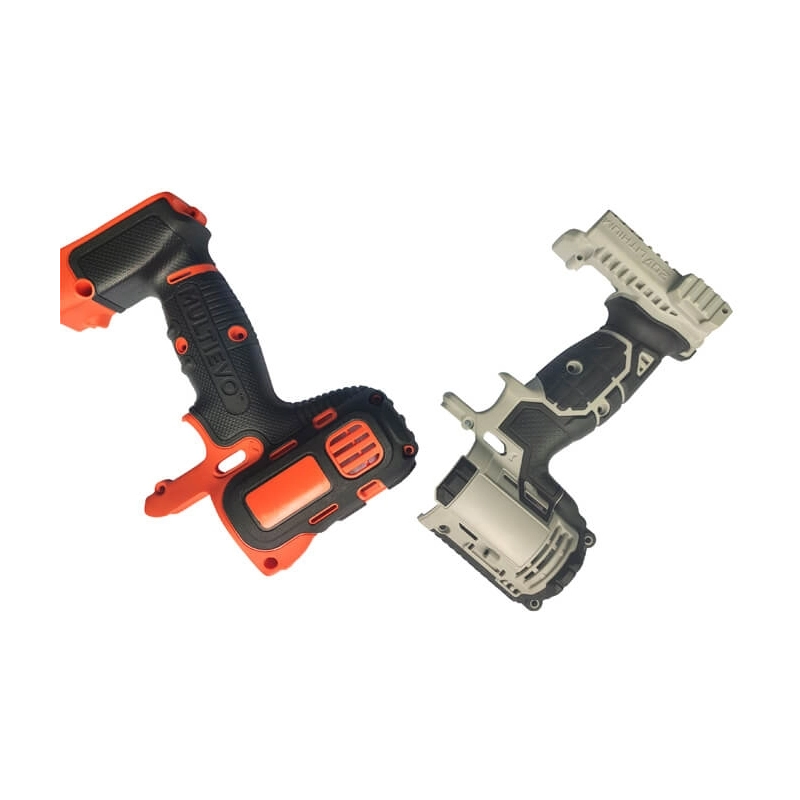 Advantages of Two Shot Injection Molding for Complex Part Manufacturing2