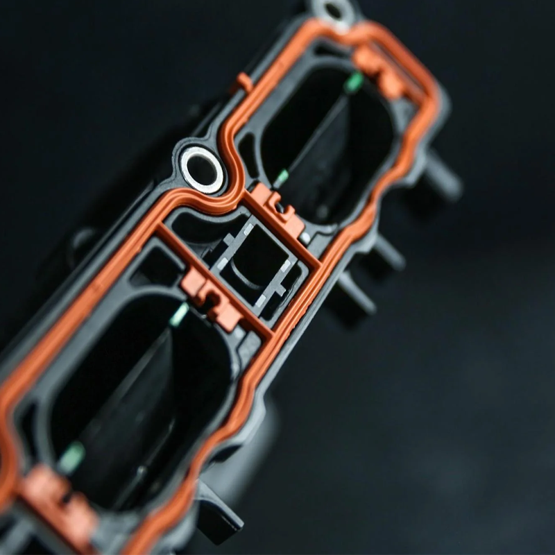 Advantages of Two Shot Injection Molding for Complex Part Manufacturing5