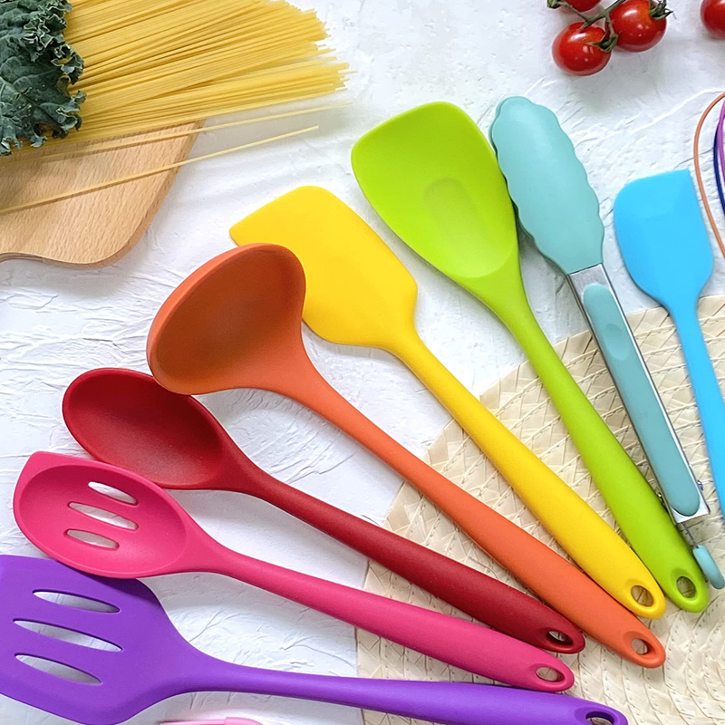 Essential Considerations for Food Safe Silicone Kitchenware1