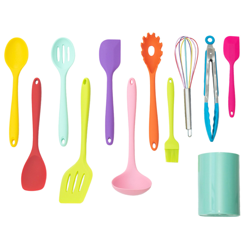 Essential Considerations for Food Safe Silicone Kitchenware2