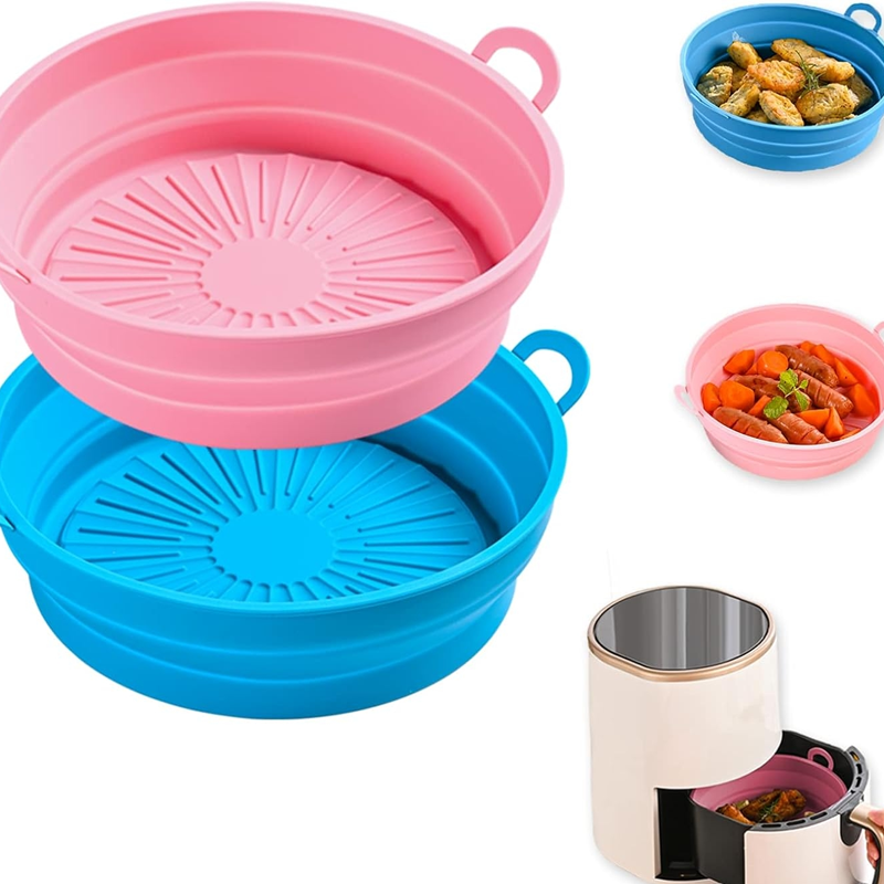 Essential Considerations for Food Safe Silicone Kitchenware5