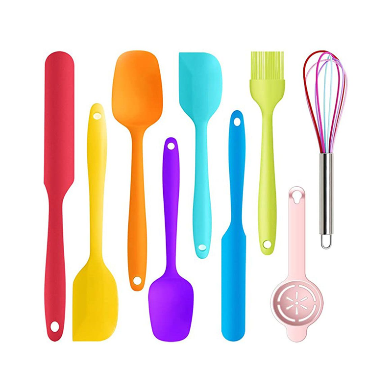 Essential Considerations for Food Safe Silicone Kitchenware9