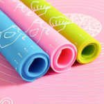 High Quality Silicone Compression Molding Silicone Baking Mats Suppliers2