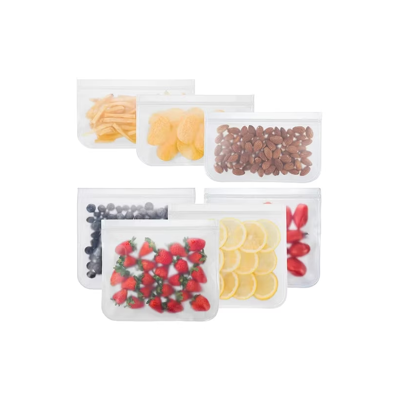 How to Craft Silicone Bags with the Right Materials and Finishing Techniques1