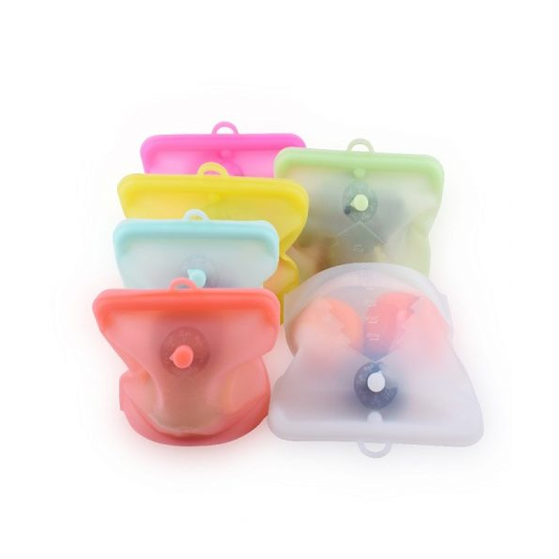 How to Craft Silicone Bags with the Right Materials and Finishing Techniques2