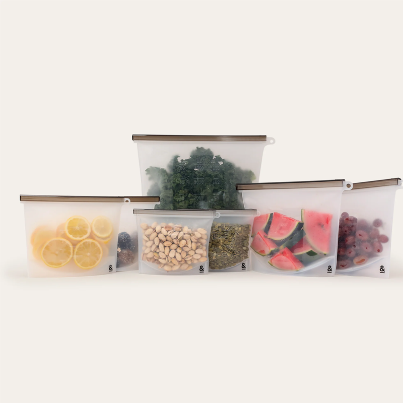 How to Craft Silicone Bags with the Right Materials and Finishing Techniques4