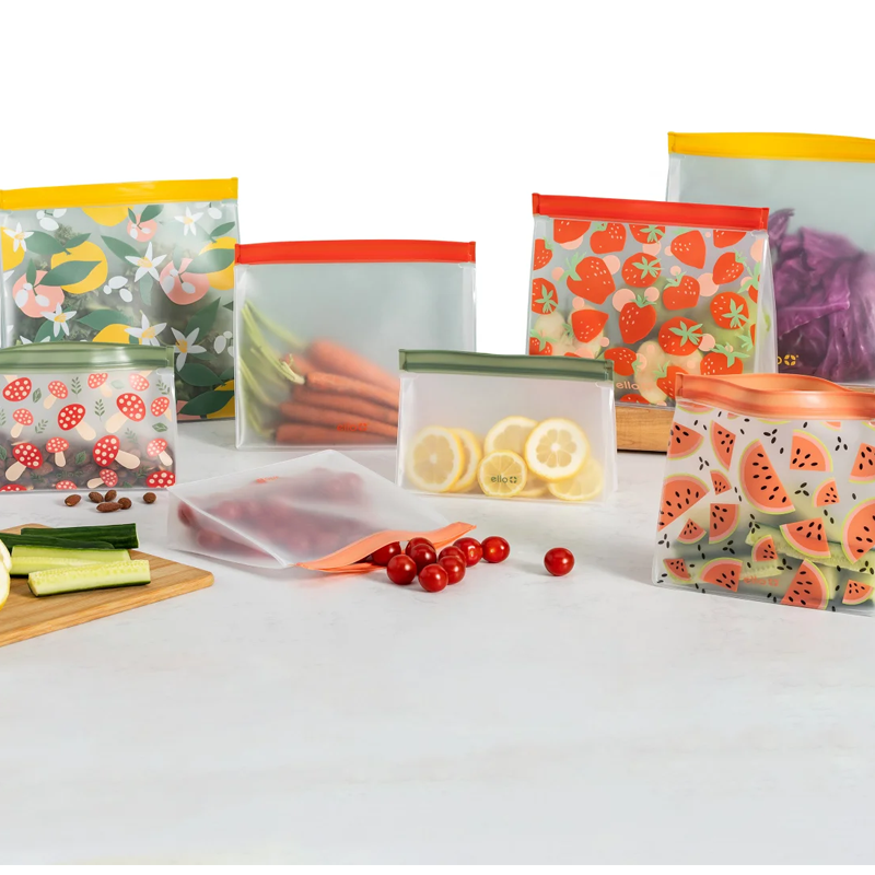 How to Craft Silicone Bags with the Right Materials and Finishing Techniques7